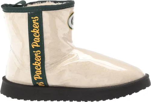 Miniatura 191 de FOCO NCAA Team Sherpa Botas de lluvia con forro para mujer