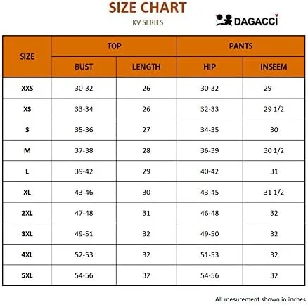 Miniatura 3 de Dagacci Medical Uniform womens Classic