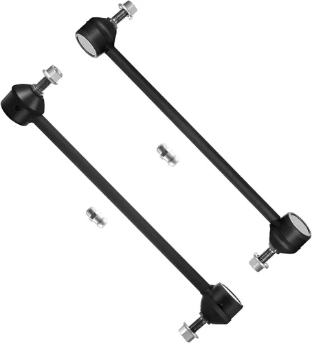 SCITOO Enlaces de extremo de barra estabilizadora delantera para Toyota Camry 1997-2001 para Toyota Camry 1997-2004 para Toyota Avalon 1999-2003