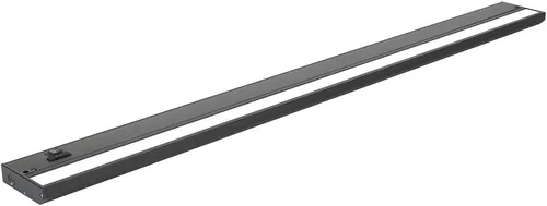 Miniatura 23 de Iluminación LED para debajo del gabinete cableada - 3CCT 40 pulgadas acabado bronce - Luces para debajo del gabinete para cocina - Luz regulable