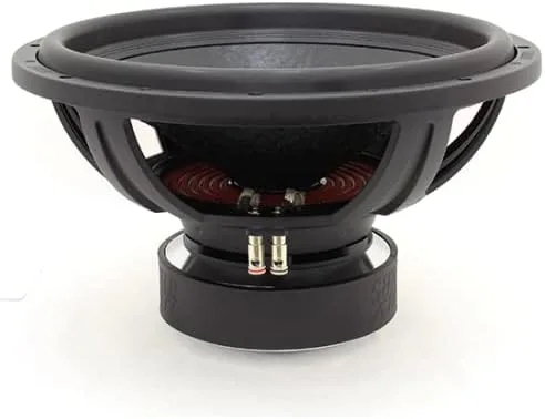 Miniatura 3 de Sundown Audio U-18 D2 18" 1500W RMS Dual 2-Ohm U-Series Subwoofer