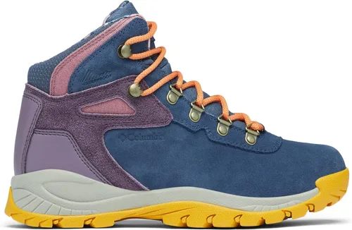 Miniatura 6 de Columbia Newton Ridge Plus - Zapatos de senderismo impermeables para mujer