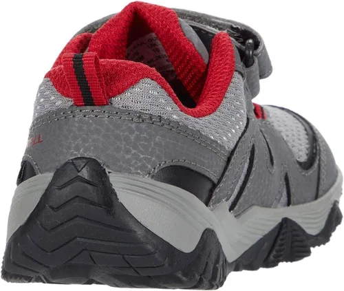 Miniatura 5 de Merrell Trail Quest - Tenis de senderismo para niños