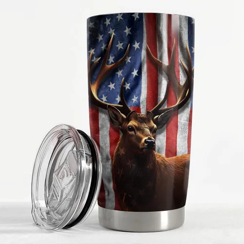 Miniatura 15 de SANDJEST Vaso Térmico para Parejas de 20oz Regalos para Esposa Esposo Calavera Parejas Vasos Térmicos de Acero Inoxidable Taza de Viaje para Café