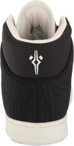 Miniatura 3 de DC X Star Wars The Mandalorian Sneaker Collection - Zapatos de skate para hombre