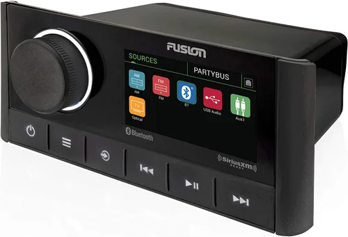 Miniatura 6 de Garmin Estéreo marino Fusion® Apollo™ MS-RA670, con DSP, una marca Garmin