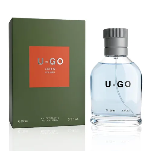 Miniatura 23 de A CENTER Vintage Hero - Perfume de colonia para hombre, espray natural, aroma masculino, maravilloso regalo de fragancia, Eau de Parfum para uso