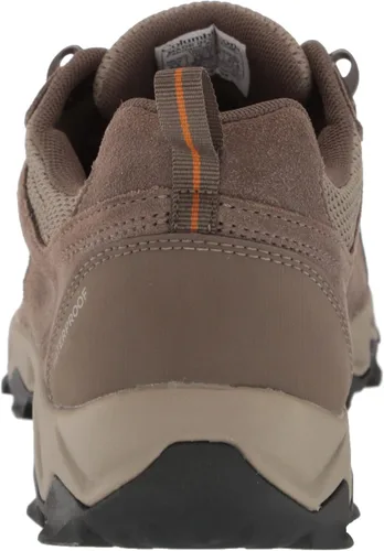 Miniatura 3 de Columbia Zapatos de senderismo impermeables Valley Pointe para hombre