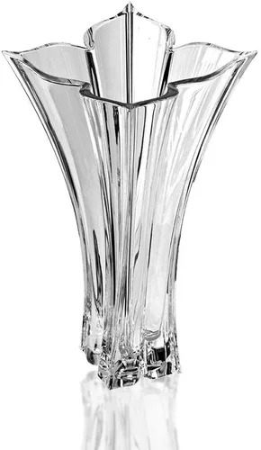 Miniatura 2 de Mikasa Florale Jarrón de cristal, 14