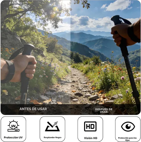 Miniatura 8 de Lentes inteligentes Bluetooth para hombres y mujeres, lentes inteligentes Ai con audio de oído abierto, control de voz, traducción en tiempo real