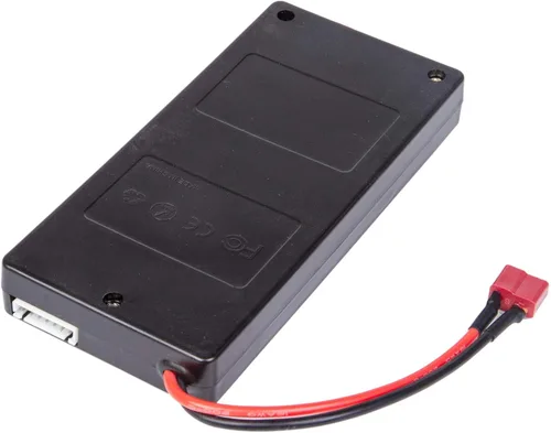 Miniatura 3 de Deans Junta de carga paralela 2S-6S Lipo Balance Junta de carga Imax B6 B6AC Cargador Junta de expansión