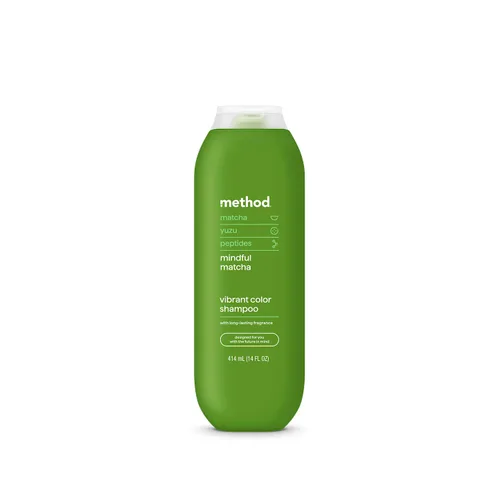 Miniatura 26 de Method Curl Defining Co-Wash, Coco Twist, leche de coco + aguacate + notas de macadamia, 13.5 onzas