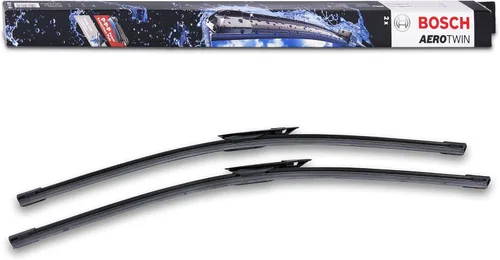 Miniatura 16 de BOSCH 3397007620 AeroTwin - Limpiaparabrisas de repuesto para equipo original, 24 pulgadas/19 pulgadas (juego de 2)
