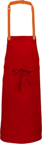 Miniatura 7 de Chef Works Delantal Frisco Unisex