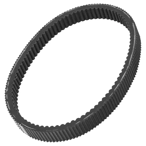 Miniatura 3 de Caltric Correa de aramida de transmisión compatible con Arctic Cat Prowler Xtz 1000 4X4 2009-2014 0823-231