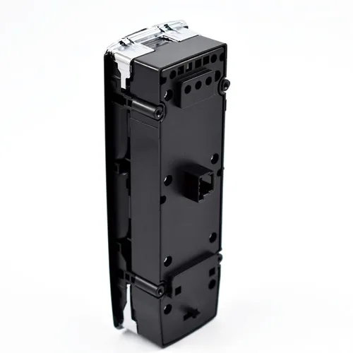 Miniatura 2 de Silscvtt Master - Interruptor de ventana eléctrica de repuesto para C230 C250 C280 C300 C350 C63 E500 E63 E350 E550 GLK350 2008-2012 A20490553029107