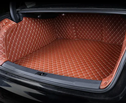 Miniatura 23 de Tapete de suelo impermeable de piel XPE para Infiniti de Worth-Mats
