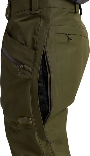 Miniatura 7 de Burton Gore-Tex Vent - Pantalón de esquí para hombre