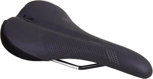 Miniatura 13 de WTB Volt Asiento de Bicicleta (Sillín) - Acolchado Cómodo de Grosor Medio - Bicicletas de Montaña, Grava y Eléctricas