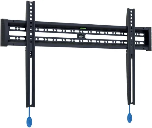 Miniatura 9 de ELG FIX400 Soporte fijo de pared para TV – Soporte delgado de perfil bajo de 26 a 65 pulgadas, soporta 110 libras, VESA 400 × 400, bloqueo