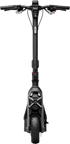 Miniatura 2 de Segway SuperScooter GT3, 31 MPH w/ 45-Mile Long Range, 2400W Peak Motor, Dual Hydraulic Suspension, Self-Sealing Tires, Flash Charging Electric
