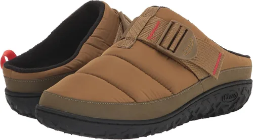 Miniatura 7 de Chaco Ramble Puff ClogClog para mujer