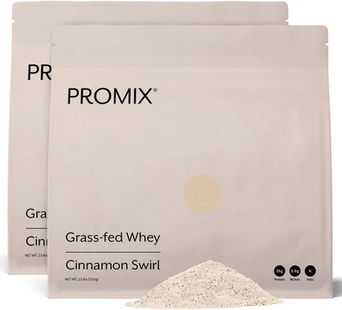 Miniatura 16 de ProMix #1 Venta 100% California alimentado a pasto, son conservantes, mezcla de proteína de suero al instante., 1