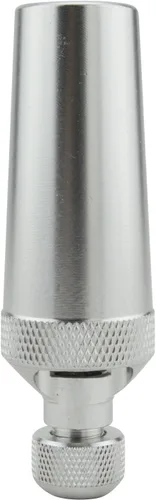Miniatura 6 de Milton S-160X5A - Boquilla multiplicadora de aire Venturi de alto flujo (aluminio)