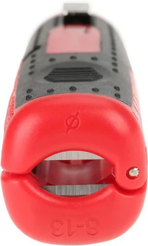 Miniatura 6 de Herramienta de desmontaje universal de cables para electricista multifuncional Cortador de desmontaje de cables Pelacables Herramienta de pelado