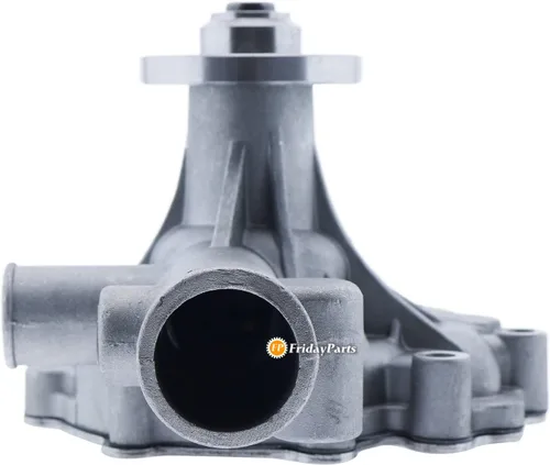 Miniatura 4 de FridayParts - Bomba de agua 1457847 145-7847 compatible con Hyster H2.00-3.00-3.20XM PERKINS 700 Series Motores de repuesto