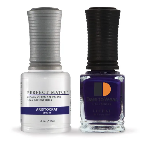 Miniatura 47 de Esmalte de uñas Lechat Perfect Match