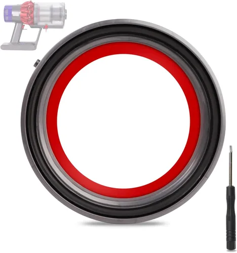 Miniatura 7 de Caja de Polvo de Repuesto Compatible con Dyson V11 Animal, V11 Extra, V11 Torque Drive, V15 Detect, SV14, SV15, SV22 Limpiadoras Inalámbricas