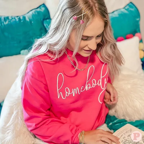 Miniatura 3 de Horquillas de corazón para el día de San Valentín para mujer, esmalte con purpurina y diamantes de imitación, pinzas para el cabello, pasadores