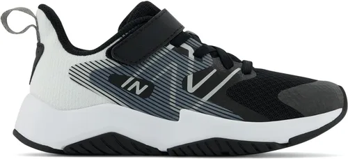Miniatura 3 de New Balance Rave Run V2 Bungee para niñas bebé