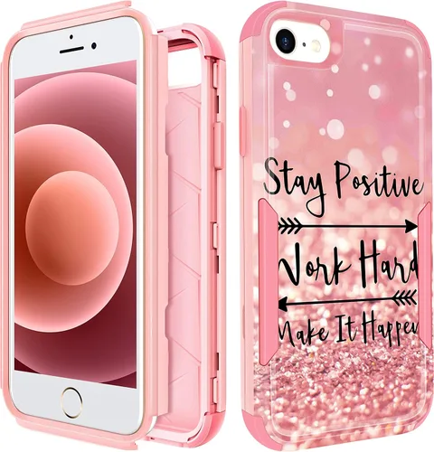 Miniatura 149 de para iPhone 11 - Funda para mujeres y niñas, diseño único estético, mariposa azul kawaii para adolescentes, funda protectora resistente, dura, a
