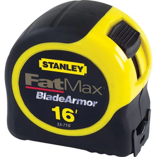 Miniatura 13 de Stanley FatMax–Cinta métrica