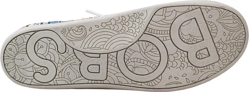 Miniatura 4 de Skechers BOBS - Tenis de playa para mujer. Bingo-Dog House Party