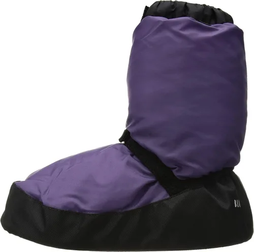 Miniatura 8 de Bloch womens Warm Up Bootie