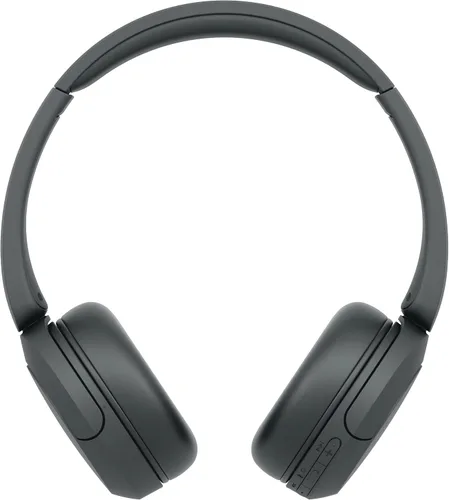 Miniatura 2 de Sony WH-CH520 Compact Easy Carry Wireless Bluetooth On-Ear Auriculares con micrófono (negro)