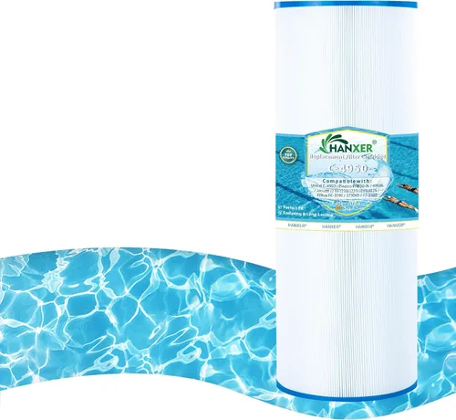 Miniatura 15 de El cartucho de filtro de spa C-4326 sustituye a PRB25-IN, 413-106, Filbur FC-2375, R173429, 3005845, 17-2327, 100586, 33521, 25392, 817-2500, 425133