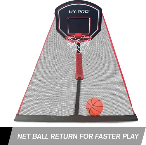 Miniatura 6 de Hy-Pro Juego de baloncesto en cualquier lugar