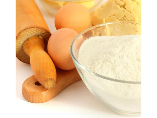 Miniatura 2 de Leche entera en polvo - Contenedor de 1 lb