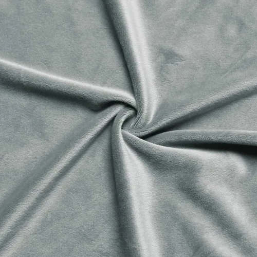 Miniatura 5 de BESPORTBLE Funda de tela elástica para reposabrazos de sofá, color gris, antideslizante, protector de muebles, fundas para sillón reclinable