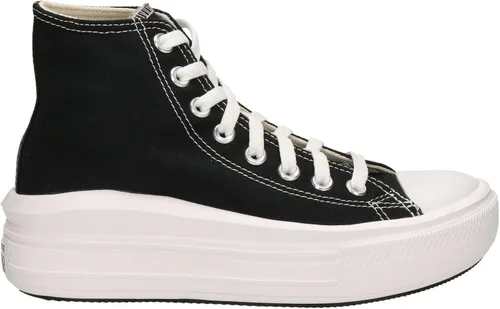 Miniatura 4 de Converse Chuck Taylor All Star - Plataforma alta CTAS para mujer