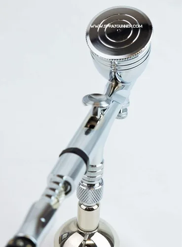 Miniatura 3 de Procon Boy MR. Aerógrafo personalizado 0.18MM GSI Creos PS-771 Detalle Supremo Mr hobby Aerógrafo Especial por SprayGunner