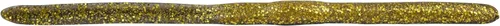 Miniatura 3 de Berkley ¡Gulp! SR Crawler Fishing Soft Bait Negro Oro