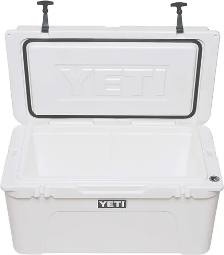 Miniatura 5 de YETI Tundra 65 Enfriador Blanco