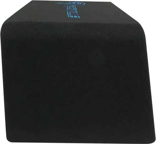 Miniatura 7 de Rockville DV8K52 Subwoofers dobles de 8 pulgadas K5 1600W para automóvil, carga final de 2 ohmios, carcasa ventilada, cono de papel no prensado