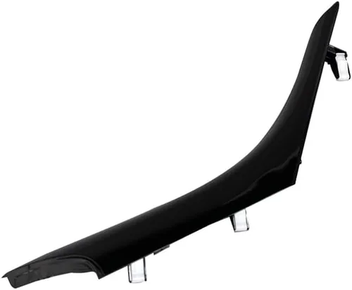 Miniatura 5 de 1 par de moldura de consola central delantera negra compatible con Chevrolet SS Sedan 2014-2017