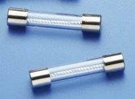 Littelfuse Fusible 0312.750HXP; Cilindro; Actuación rápida; 0.75A; Sz 3AG; Suplementario; Dims 0.25x1.25""; Vidrio; 250VAC (5 piezas)